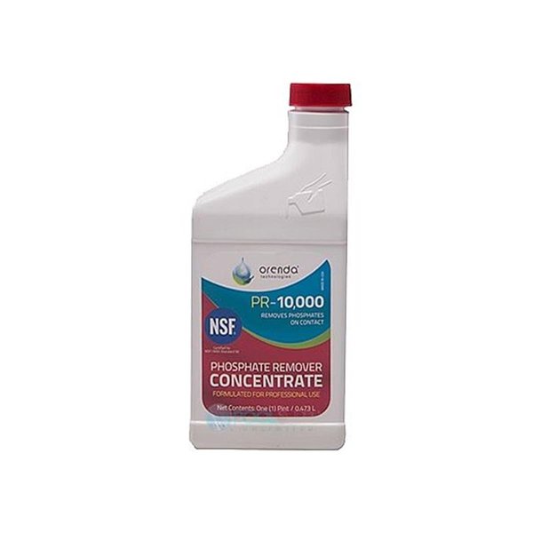Orenda Technologies 1 qt. Phosphate Remover Concentrate OR393758